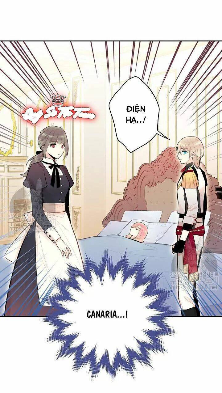 Tồn Tại Với Tư Cách Là Vợ Của Nam Chính Chapter 91 - Trang 2