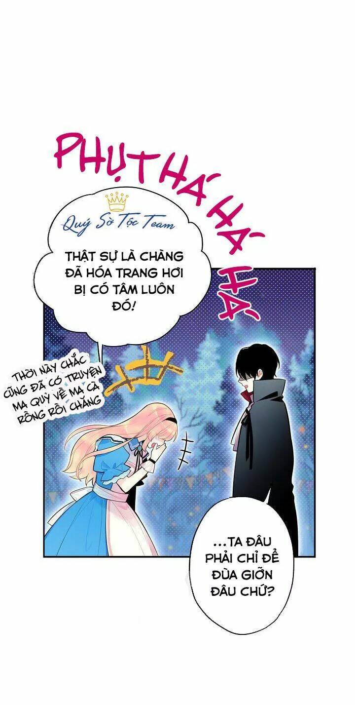 Tồn Tại Với Tư Cách Là Vợ Của Nam Chính Chapter 91 - Trang 2
