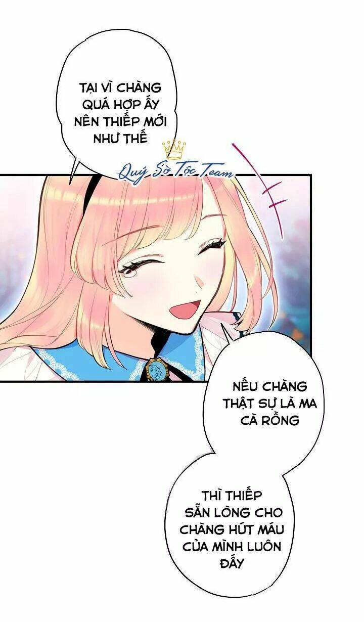 Tồn Tại Với Tư Cách Là Vợ Của Nam Chính Chapter 91 - Trang 2