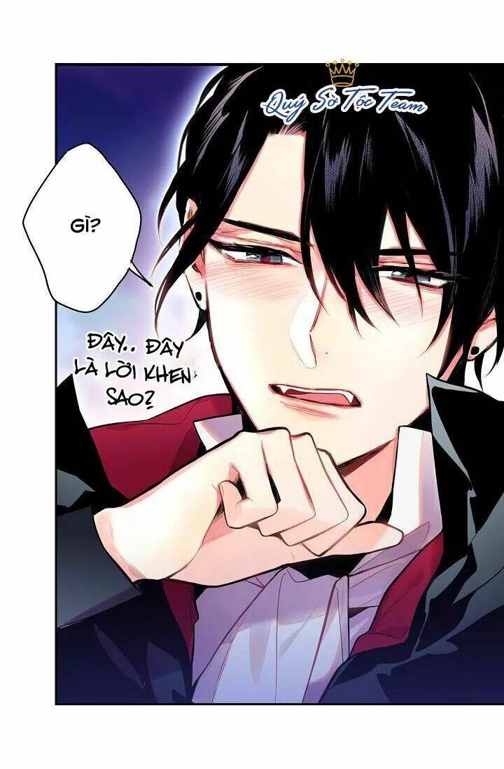 Tồn Tại Với Tư Cách Là Vợ Của Nam Chính Chapter 91 - Trang 2