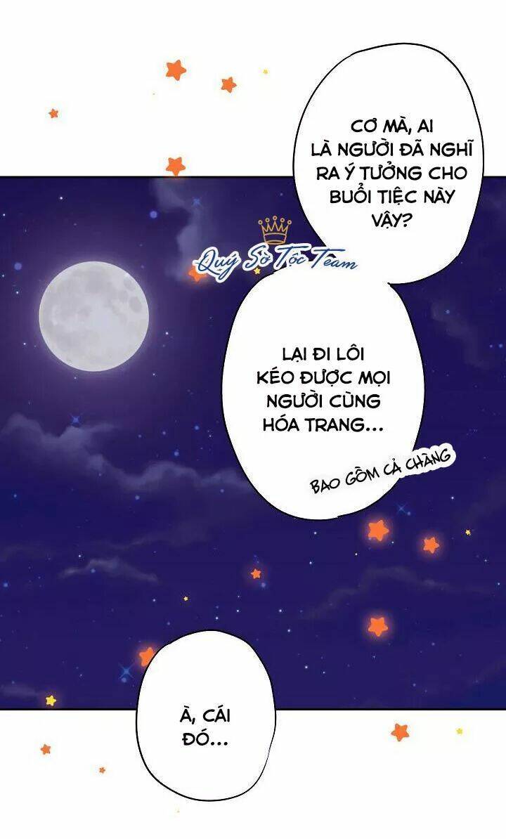 Tồn Tại Với Tư Cách Là Vợ Của Nam Chính Chapter 91 - Trang 2