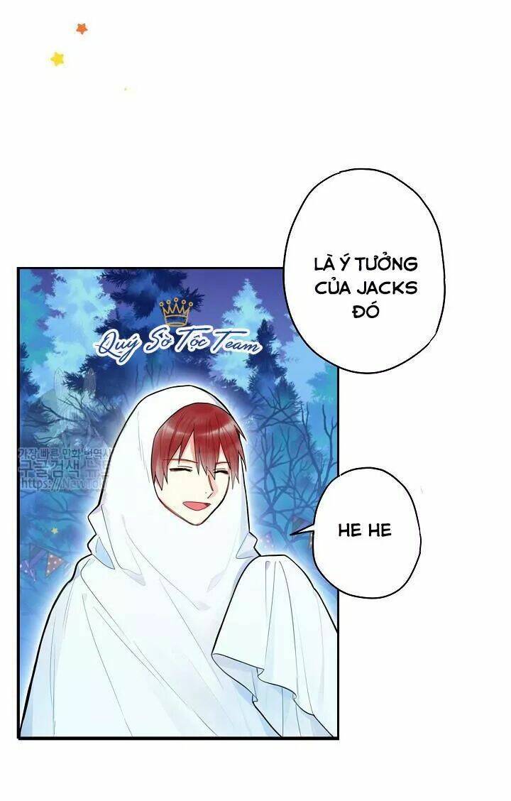 Tồn Tại Với Tư Cách Là Vợ Của Nam Chính Chapter 91 - Trang 2