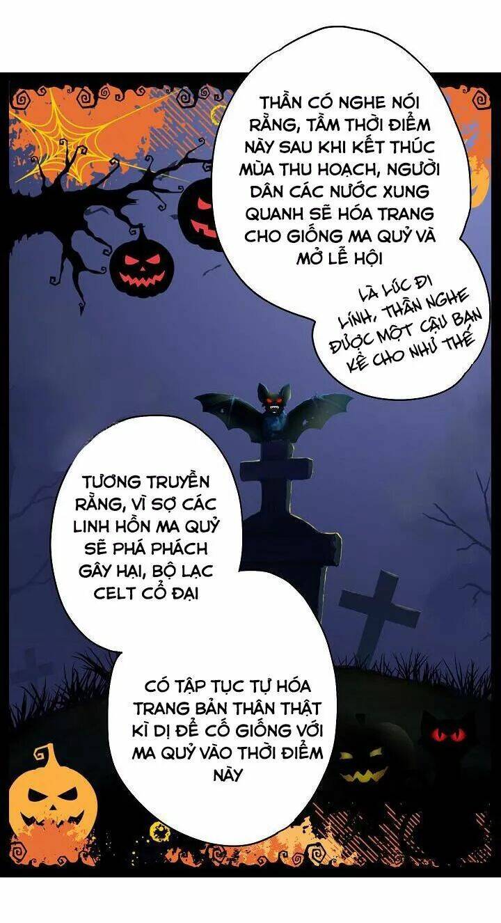 Tồn Tại Với Tư Cách Là Vợ Của Nam Chính Chapter 91 - Trang 2