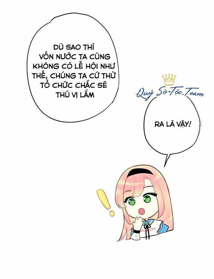 Tồn Tại Với Tư Cách Là Vợ Của Nam Chính Chapter 91 - Trang 2