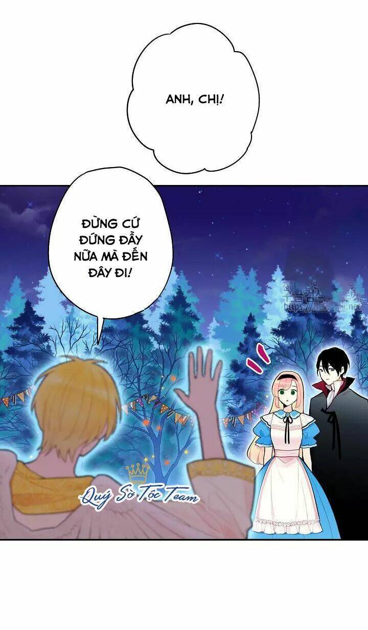 Tồn Tại Với Tư Cách Là Vợ Của Nam Chính Chapter 91 - Trang 2