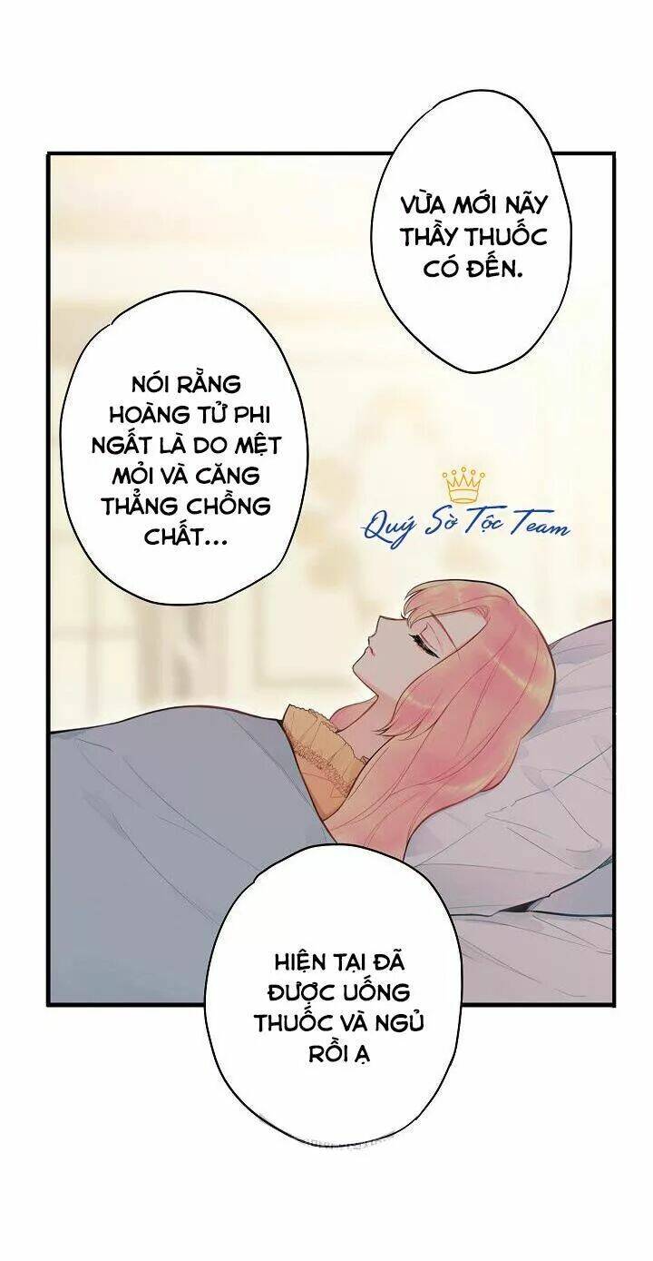 Tồn Tại Với Tư Cách Là Vợ Của Nam Chính Chapter 91 - Trang 2