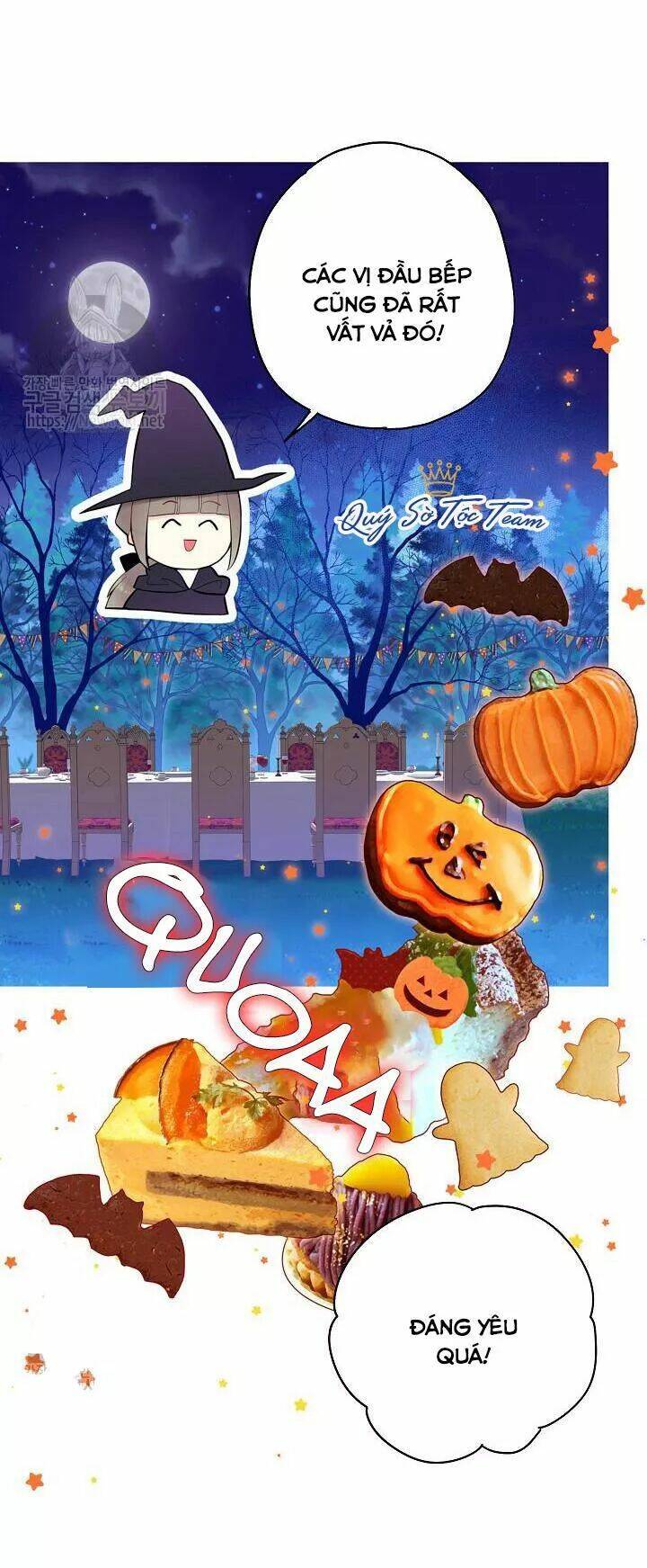 Tồn Tại Với Tư Cách Là Vợ Của Nam Chính Chapter 91 - Trang 2