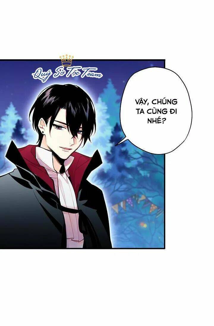 Tồn Tại Với Tư Cách Là Vợ Của Nam Chính Chapter 91 - Trang 2