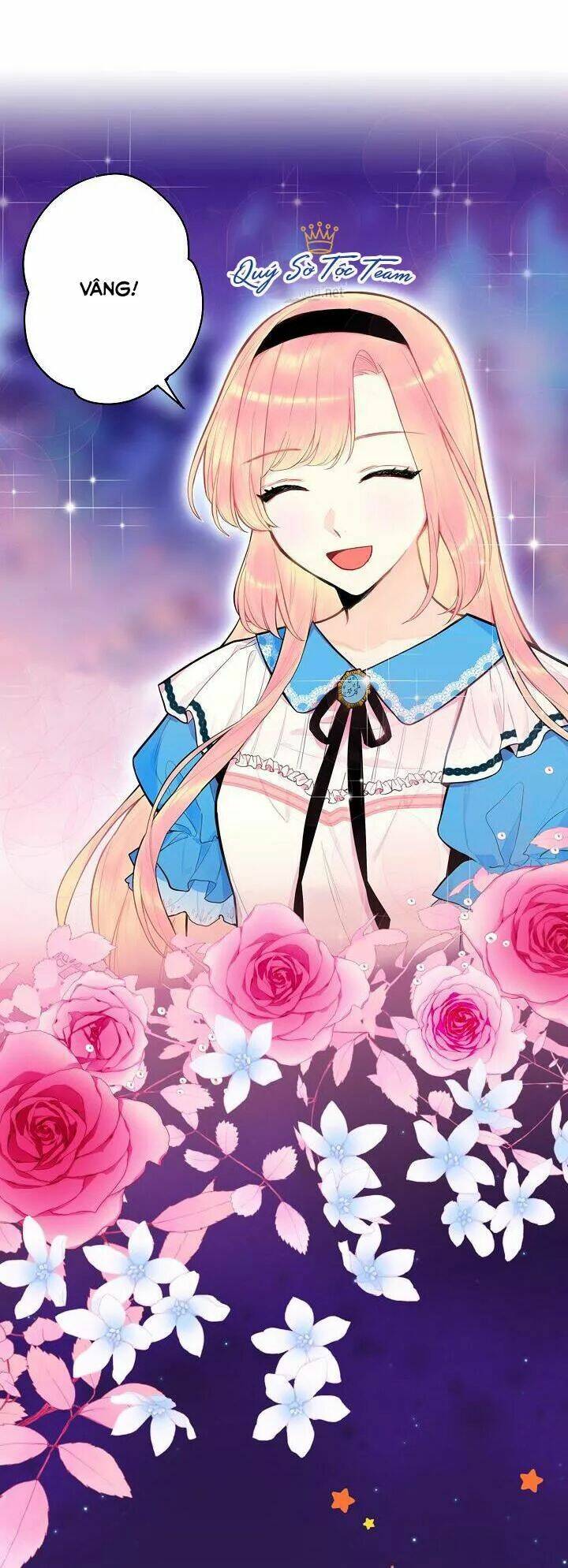 Tồn Tại Với Tư Cách Là Vợ Của Nam Chính Chapter 91 - Trang 2