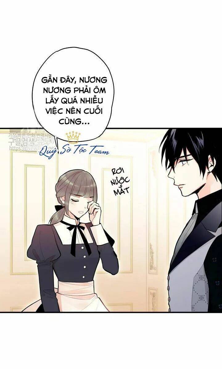 Tồn Tại Với Tư Cách Là Vợ Của Nam Chính Chapter 91 - Trang 2