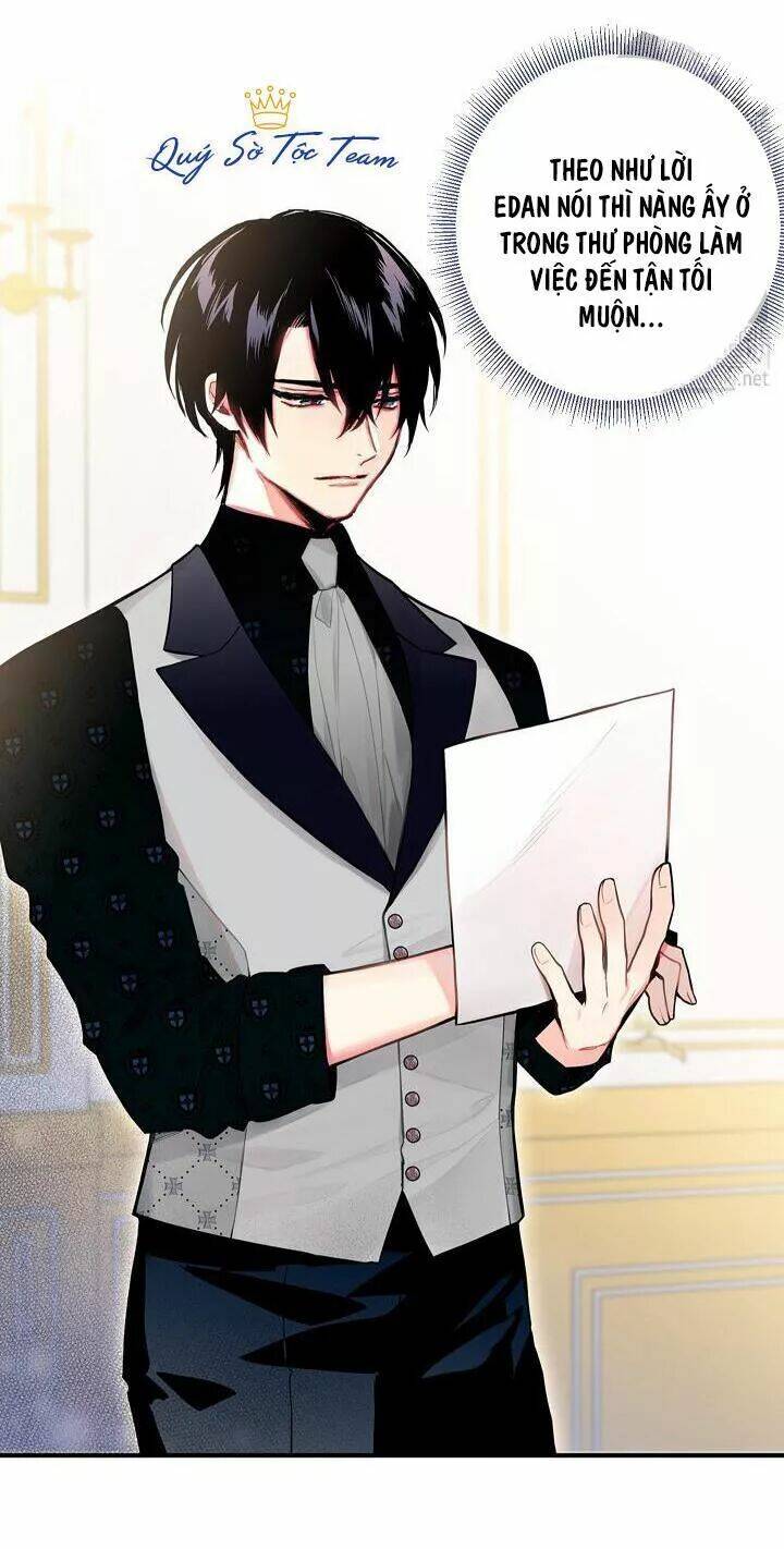 Tồn Tại Với Tư Cách Là Vợ Của Nam Chính Chapter 91 - Trang 2