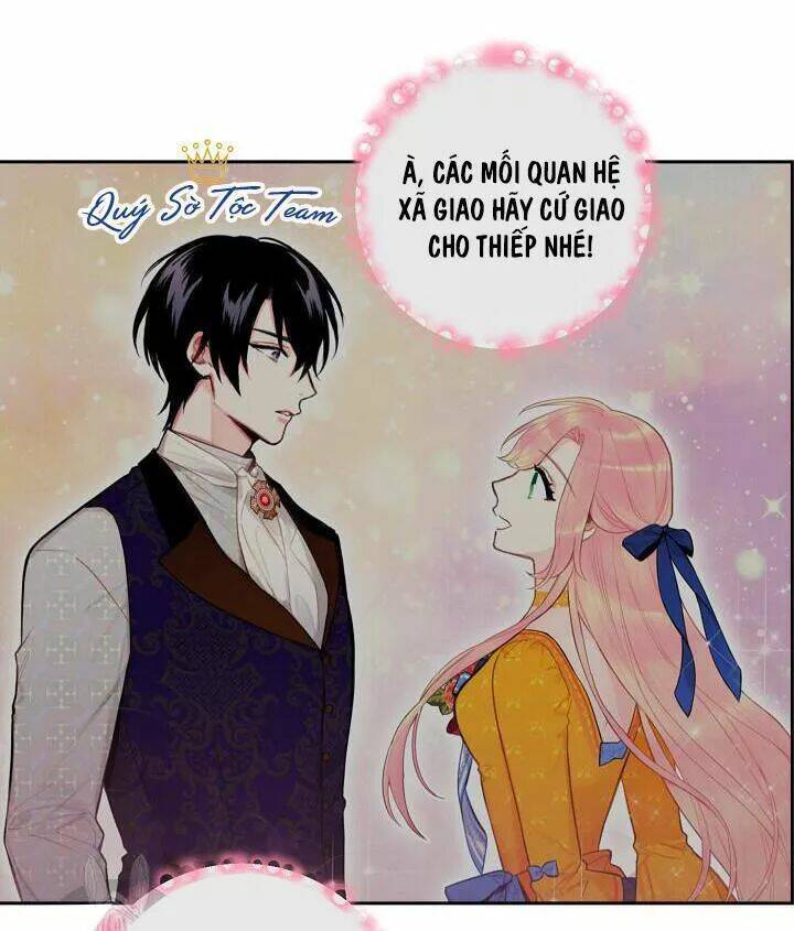 Tồn Tại Với Tư Cách Là Vợ Của Nam Chính Chapter 91 - Trang 2