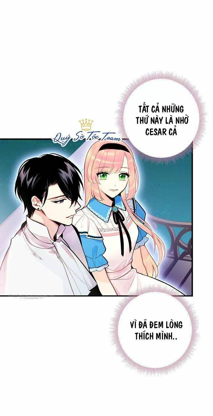 Tồn Tại Với Tư Cách Là Vợ Của Nam Chính Chapter 92 - Trang 2