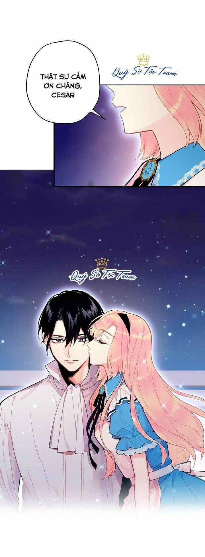 Tồn Tại Với Tư Cách Là Vợ Của Nam Chính Chapter 92 - Trang 2