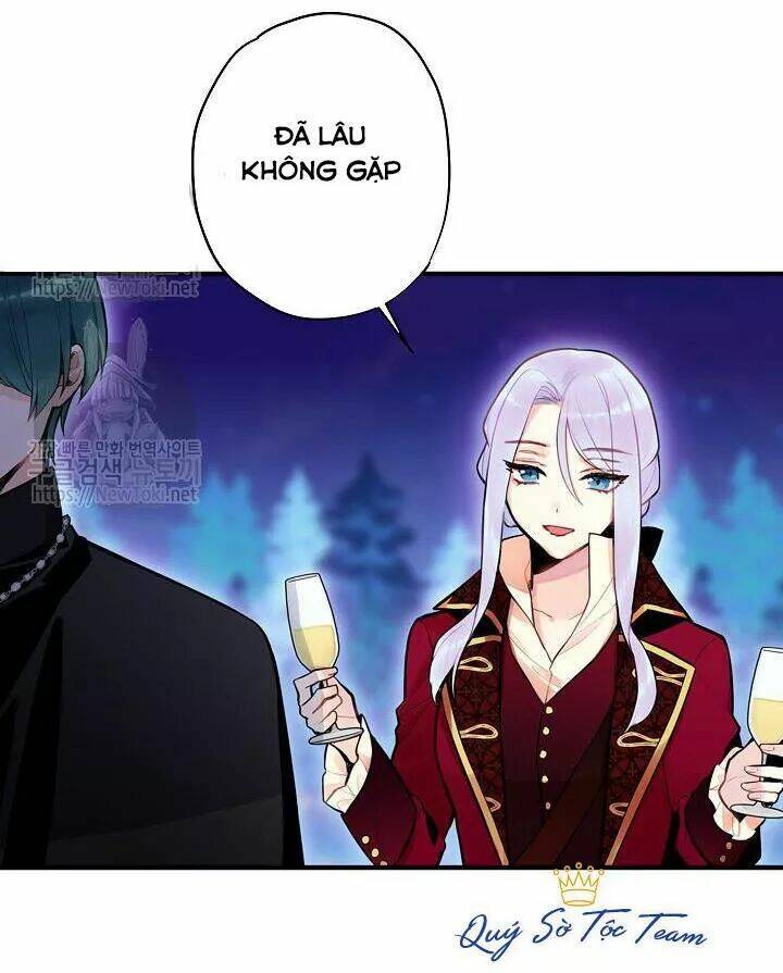 Tồn Tại Với Tư Cách Là Vợ Của Nam Chính Chapter 92 - Trang 2