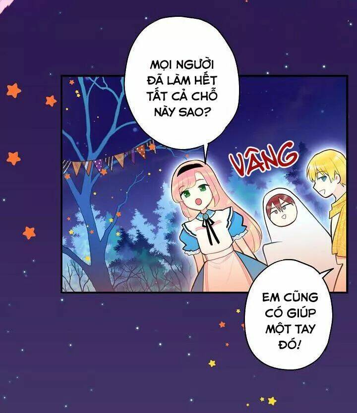 Tồn Tại Với Tư Cách Là Vợ Của Nam Chính Chapter 92 - Trang 2