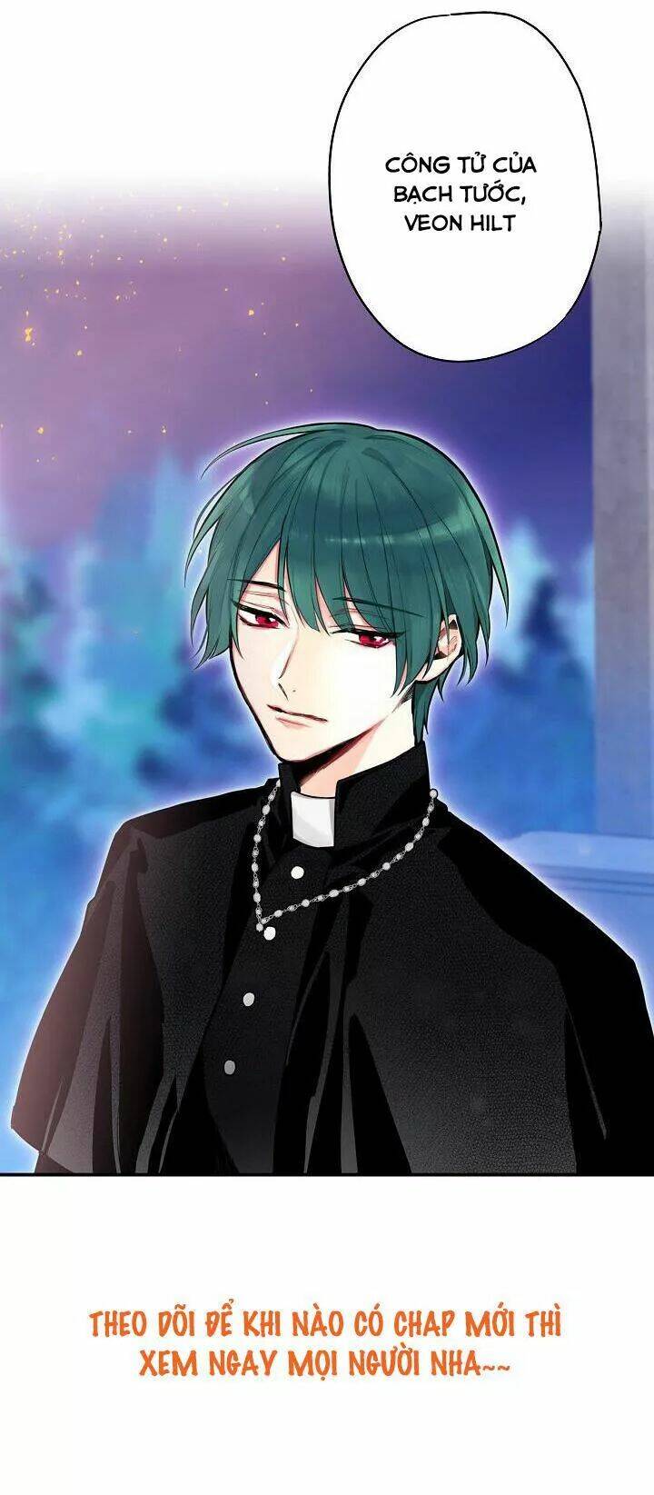 Tồn Tại Với Tư Cách Là Vợ Của Nam Chính Chapter 92 - Trang 2