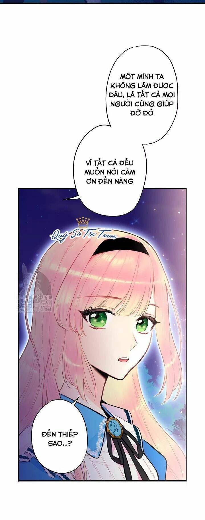 Tồn Tại Với Tư Cách Là Vợ Của Nam Chính Chapter 92 - Trang 2