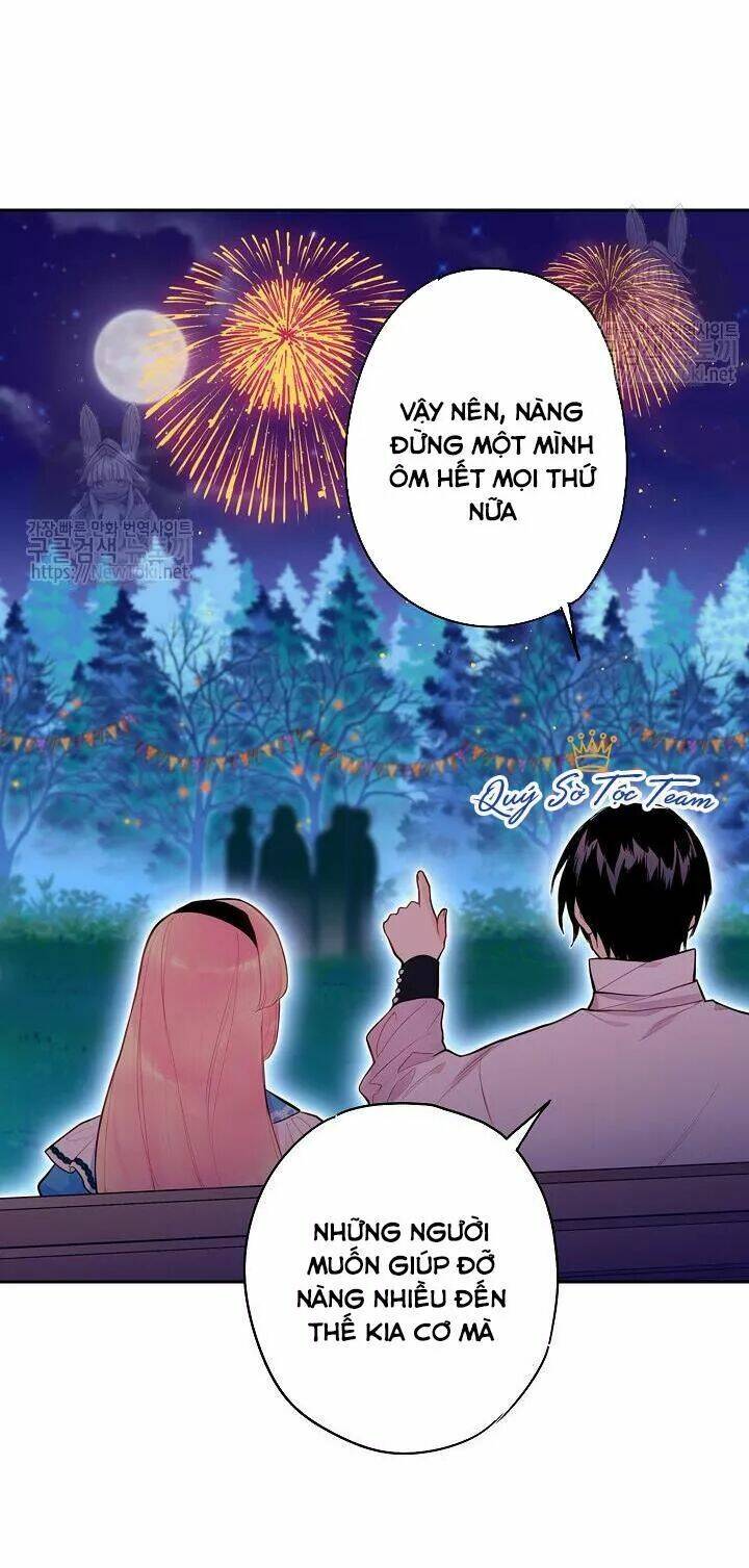 Tồn Tại Với Tư Cách Là Vợ Của Nam Chính Chapter 92 - Trang 2