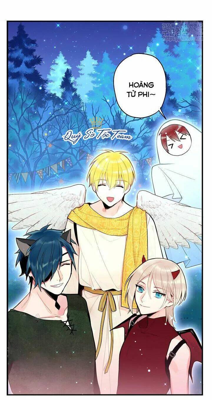 Tồn Tại Với Tư Cách Là Vợ Của Nam Chính Chapter 92 - Trang 2