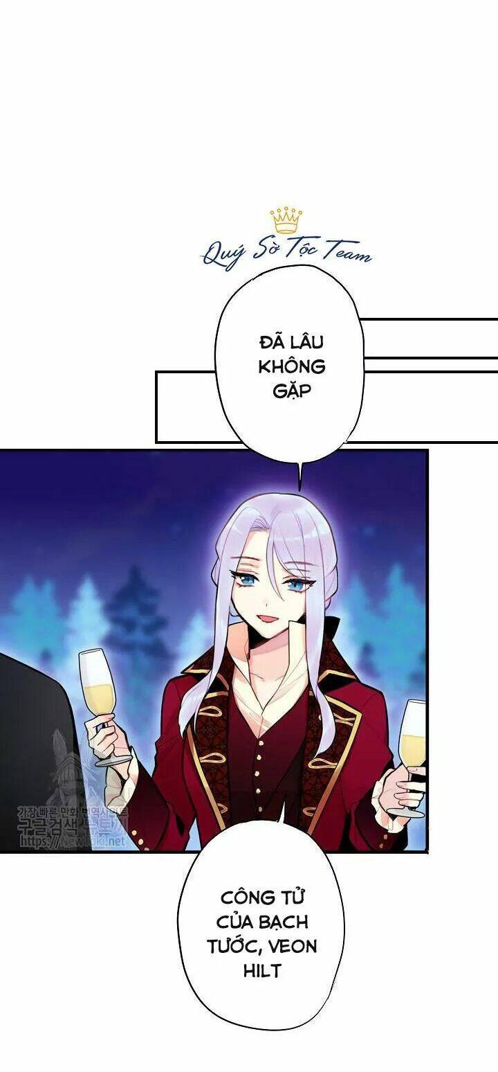 Tồn Tại Với Tư Cách Là Vợ Của Nam Chính Chapter 93 - Trang 2