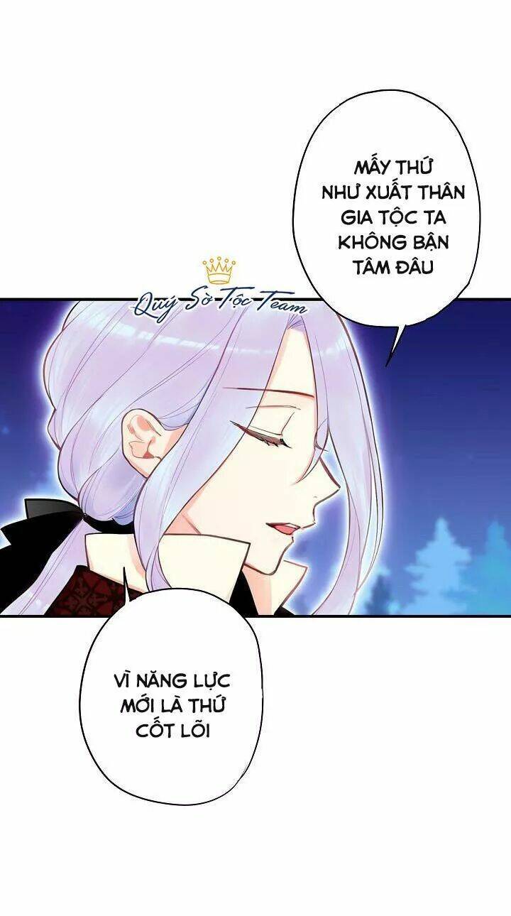 Tồn Tại Với Tư Cách Là Vợ Của Nam Chính Chapter 93 - Trang 2