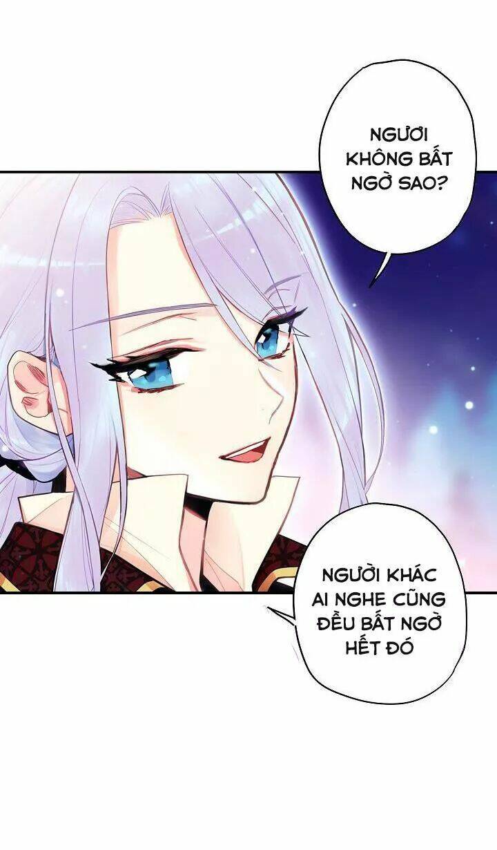 Tồn Tại Với Tư Cách Là Vợ Của Nam Chính Chapter 93 - Trang 2