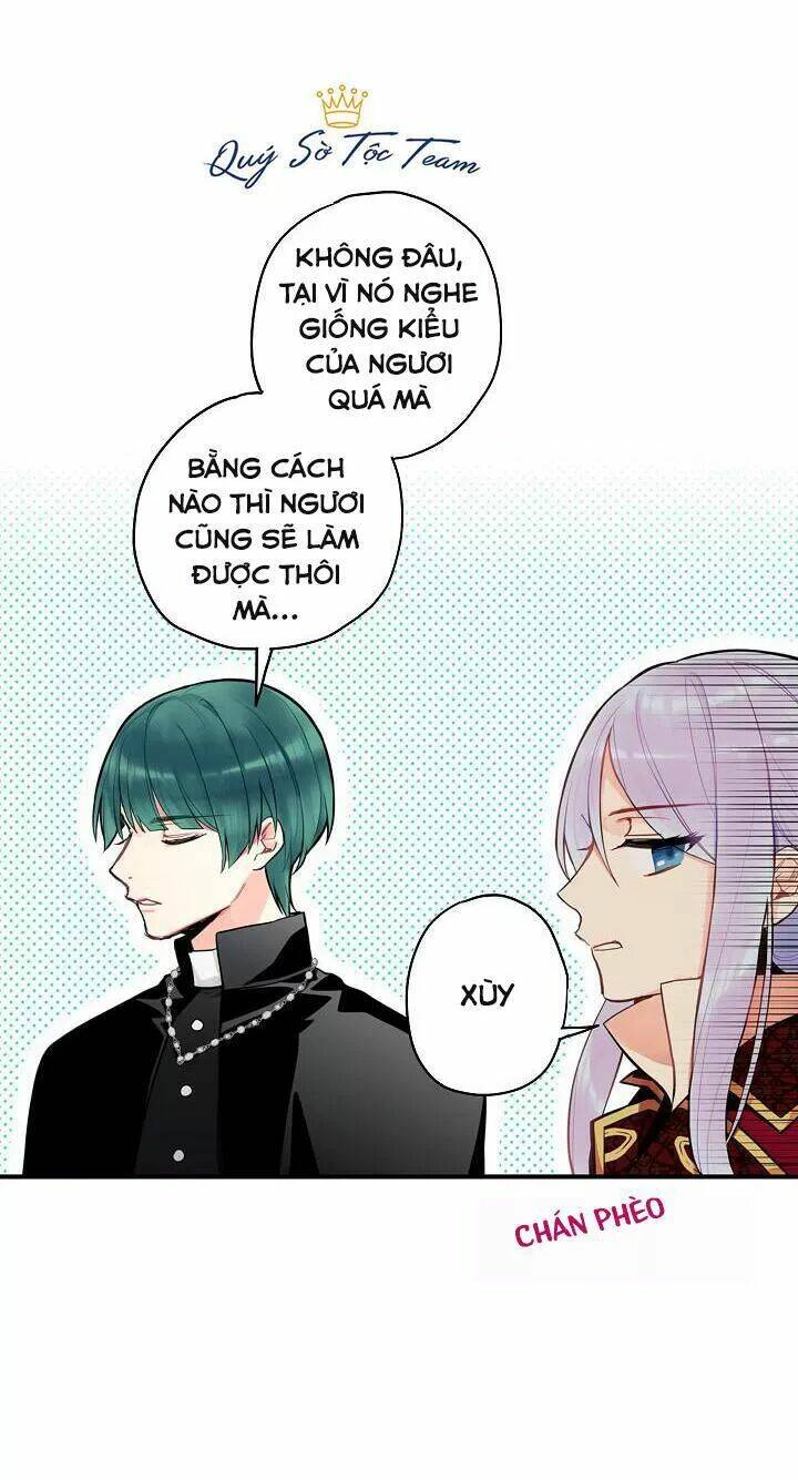 Tồn Tại Với Tư Cách Là Vợ Của Nam Chính Chapter 93 - Trang 2