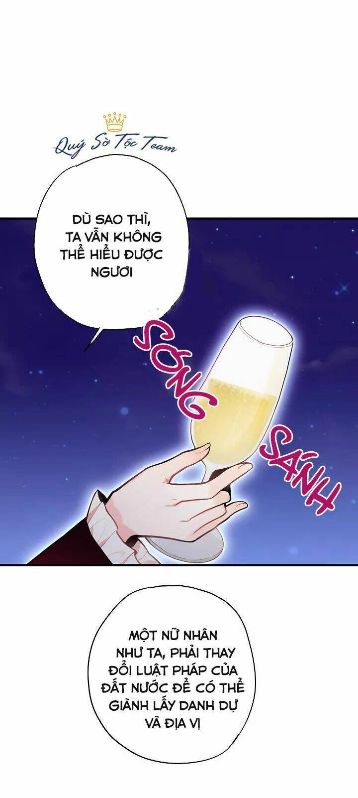 Tồn Tại Với Tư Cách Là Vợ Của Nam Chính Chapter 93 - Trang 2