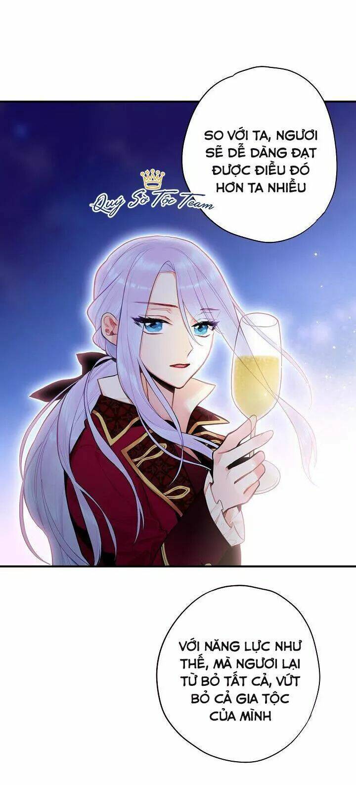 Tồn Tại Với Tư Cách Là Vợ Của Nam Chính Chapter 93 - Trang 2