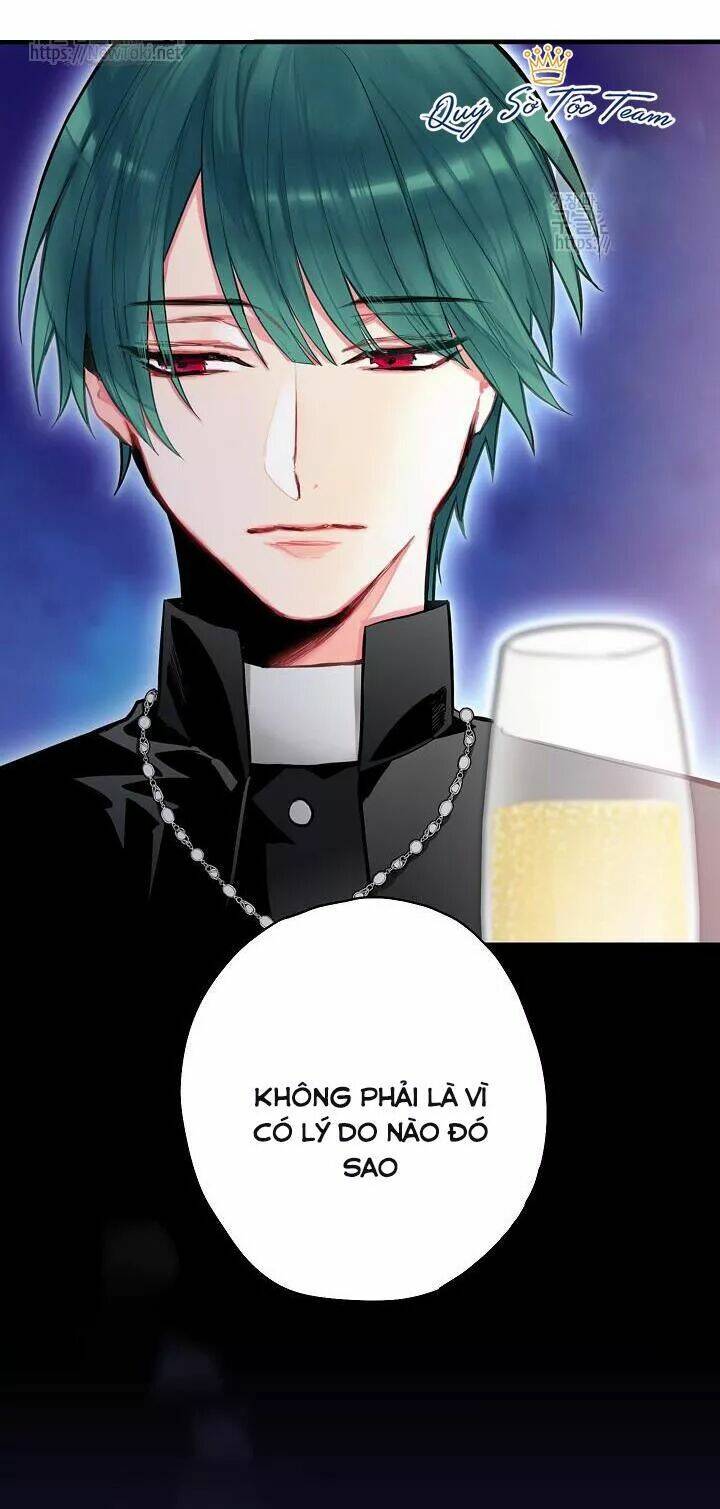 Tồn Tại Với Tư Cách Là Vợ Của Nam Chính Chapter 93 - Trang 2