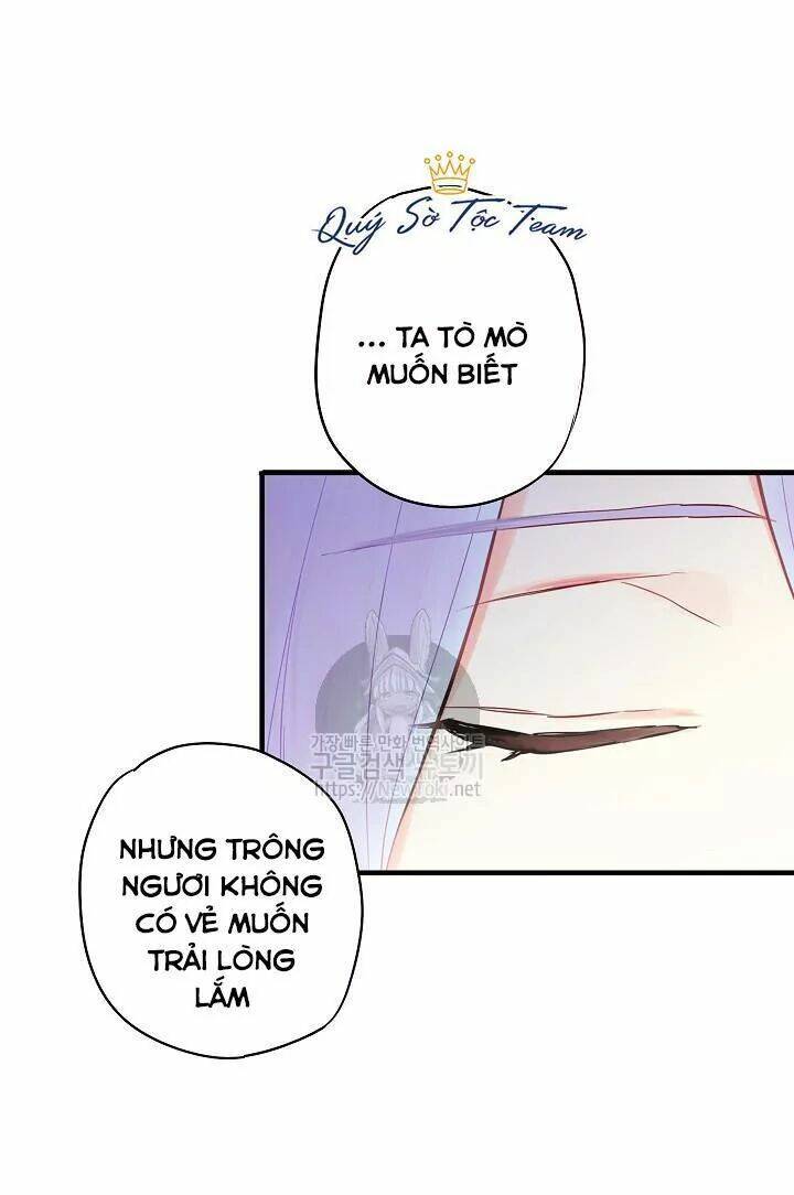 Tồn Tại Với Tư Cách Là Vợ Của Nam Chính Chapter 93 - Trang 2