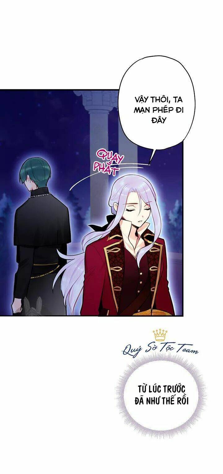 Tồn Tại Với Tư Cách Là Vợ Của Nam Chính Chapter 93 - Trang 2