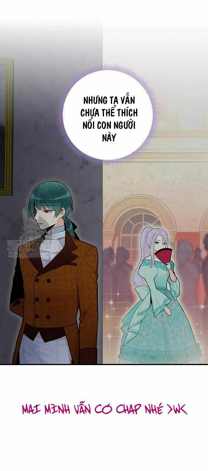 Tồn Tại Với Tư Cách Là Vợ Của Nam Chính Chapter 93 - Trang 2