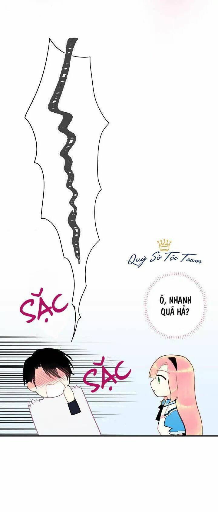 Tồn Tại Với Tư Cách Là Vợ Của Nam Chính Chapter 93 - Trang 2
