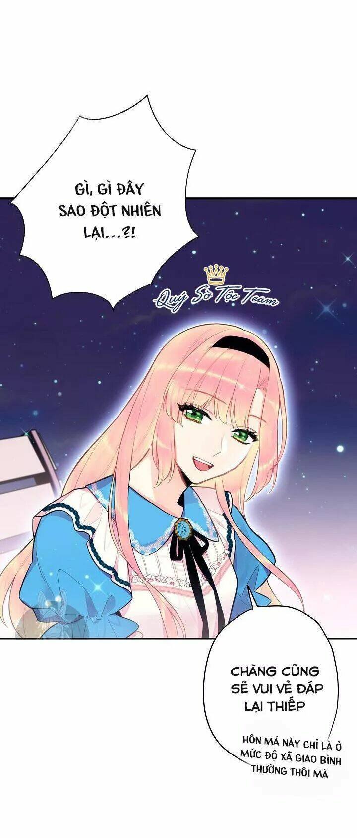 Tồn Tại Với Tư Cách Là Vợ Của Nam Chính Chapter 93 - Trang 2