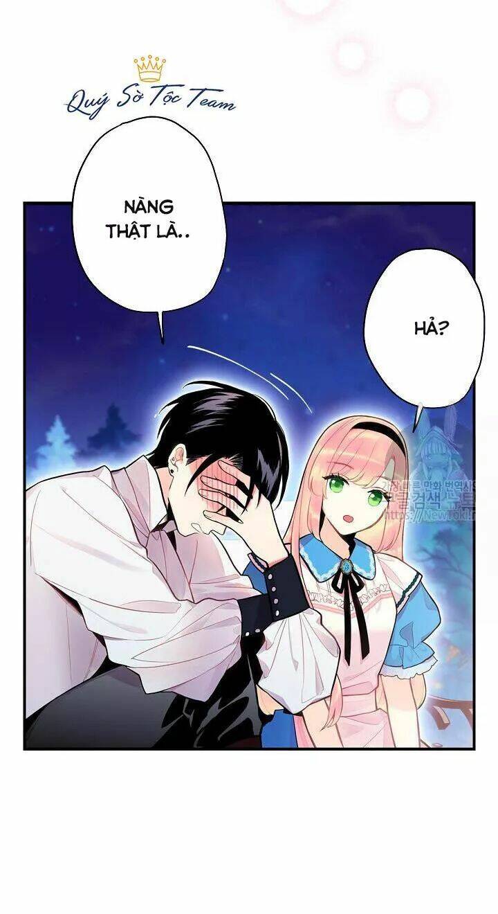 Tồn Tại Với Tư Cách Là Vợ Của Nam Chính Chapter 93 - Trang 2