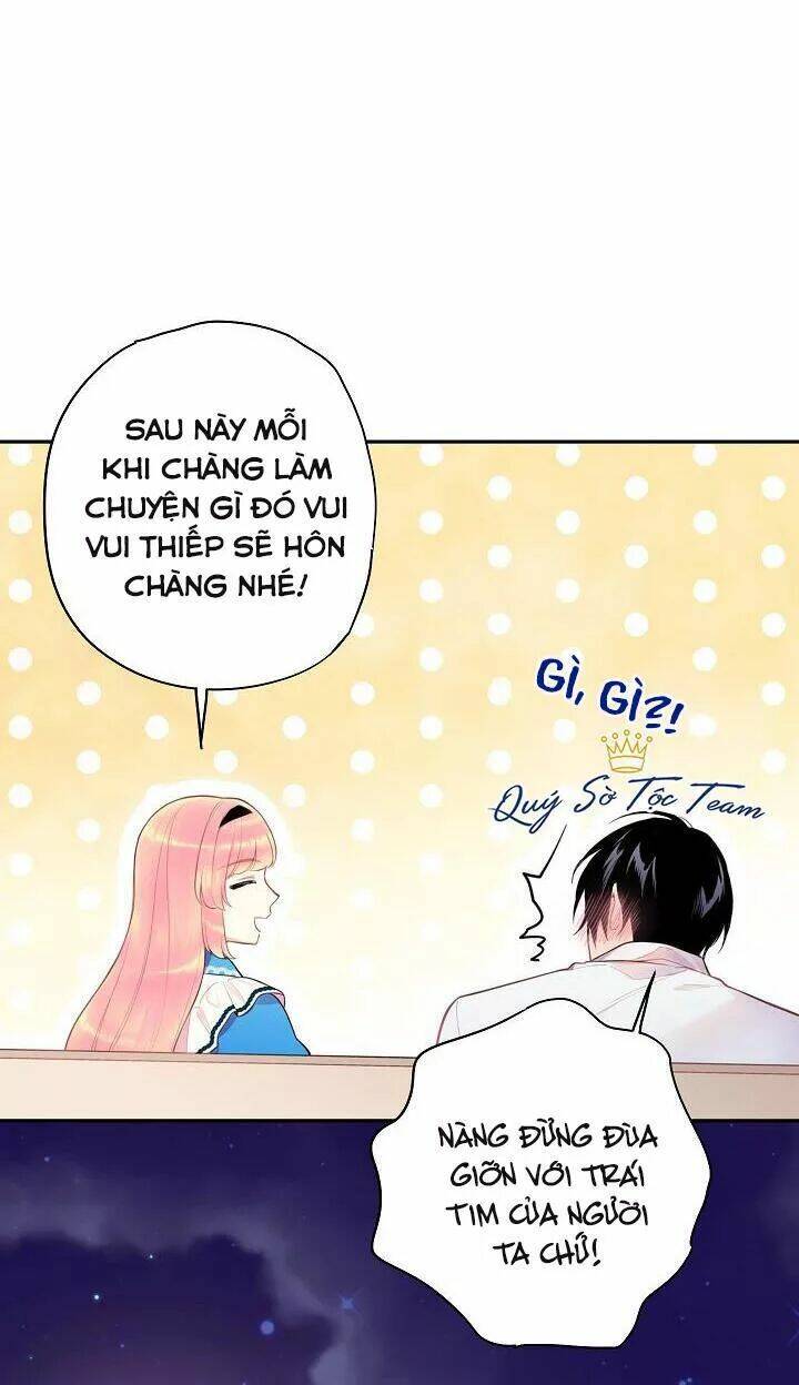 Tồn Tại Với Tư Cách Là Vợ Của Nam Chính Chapter 93 - Trang 2