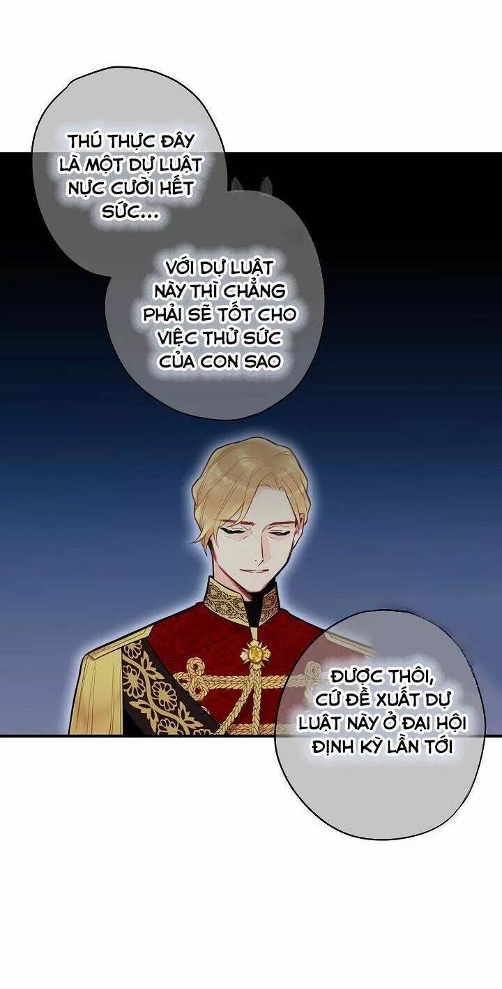 Tồn Tại Với Tư Cách Là Vợ Của Nam Chính Chapter 94 - Trang 2