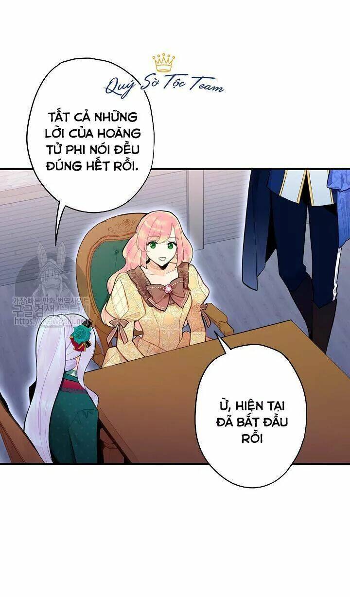 Tồn Tại Với Tư Cách Là Vợ Của Nam Chính Chapter 94 - Trang 2