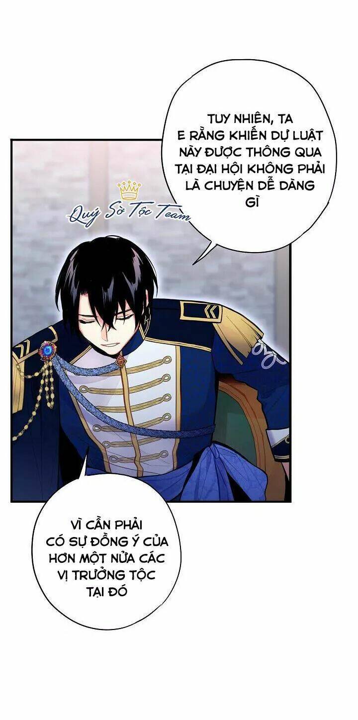 Tồn Tại Với Tư Cách Là Vợ Của Nam Chính Chapter 94 - Trang 2