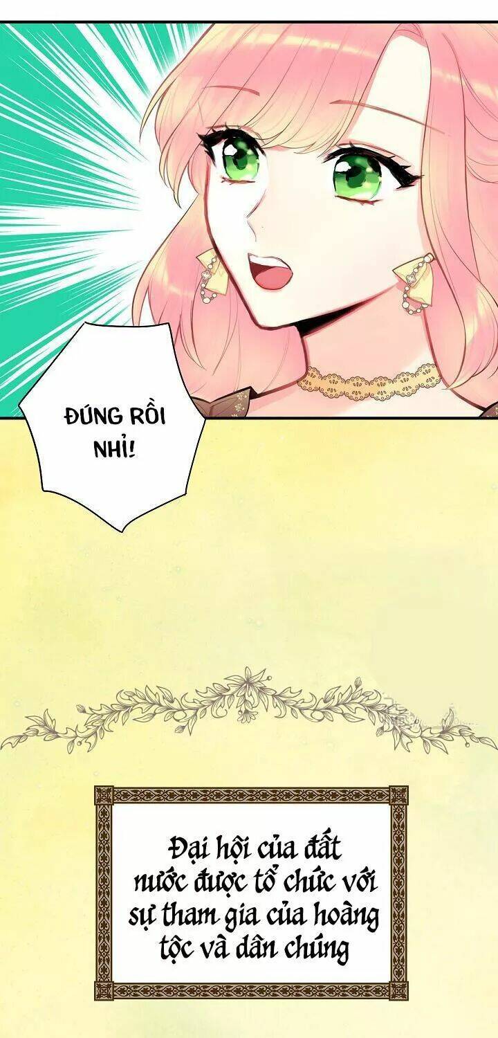 Tồn Tại Với Tư Cách Là Vợ Của Nam Chính Chapter 94 - Trang 2