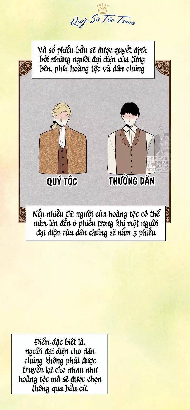 Tồn Tại Với Tư Cách Là Vợ Của Nam Chính Chapter 94 - Trang 2