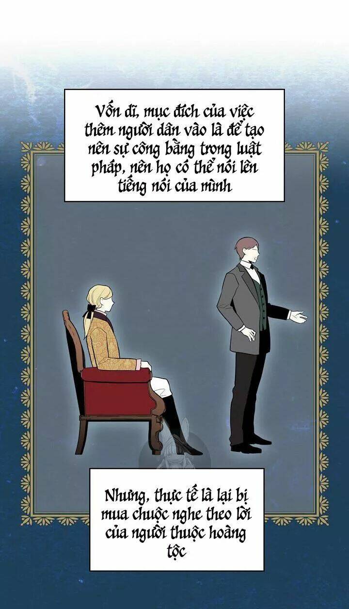 Tồn Tại Với Tư Cách Là Vợ Của Nam Chính Chapter 94 - Trang 2