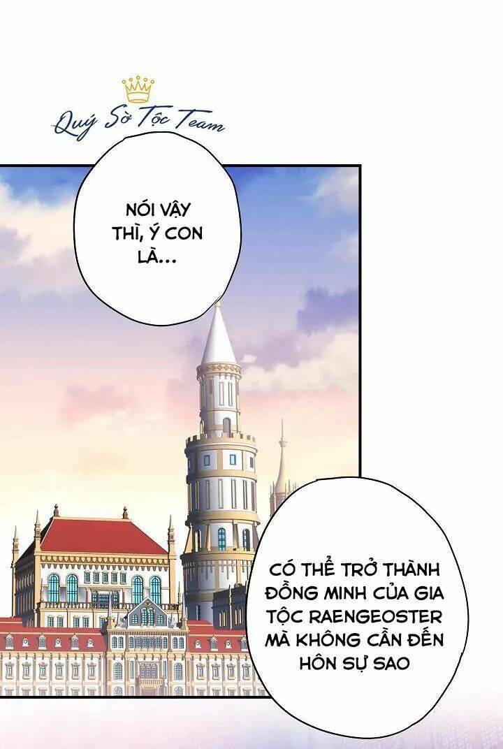 Tồn Tại Với Tư Cách Là Vợ Của Nam Chính Chapter 94 - Trang 2