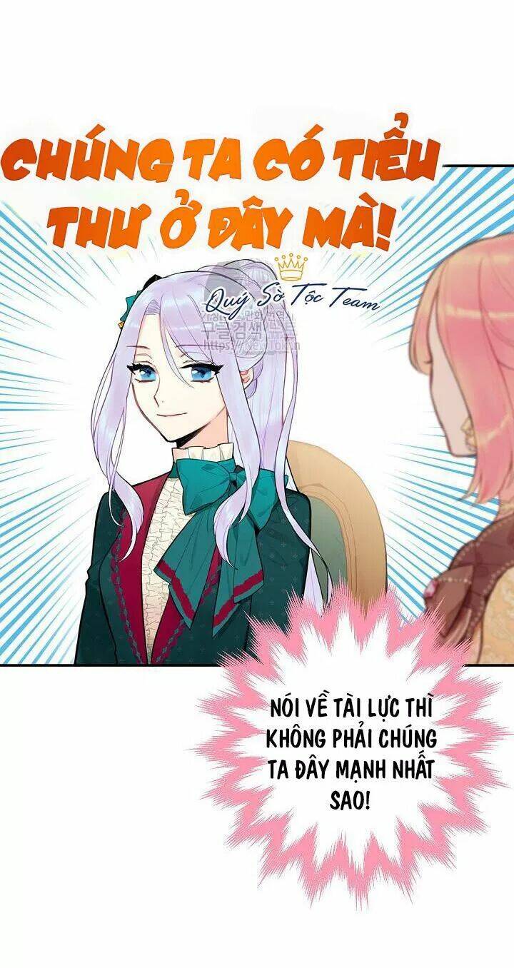 Tồn Tại Với Tư Cách Là Vợ Của Nam Chính Chapter 94 - Trang 2