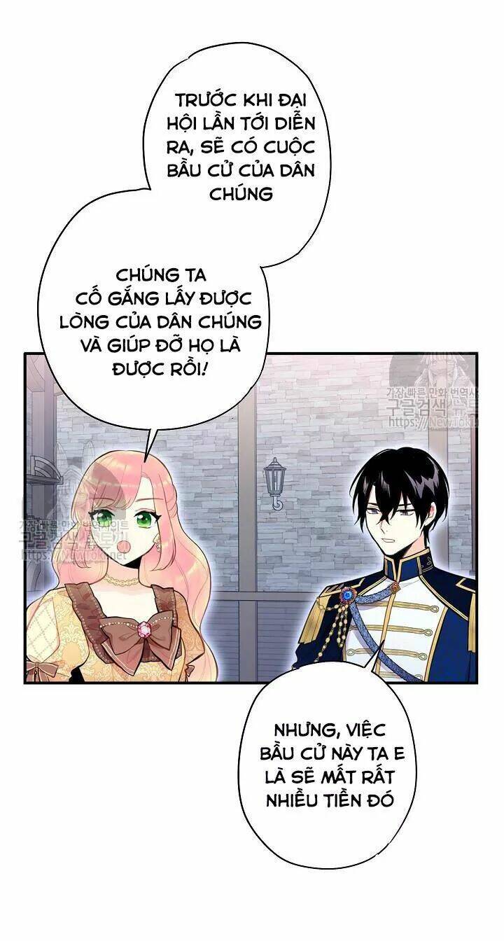 Tồn Tại Với Tư Cách Là Vợ Của Nam Chính Chapter 94 - Trang 2