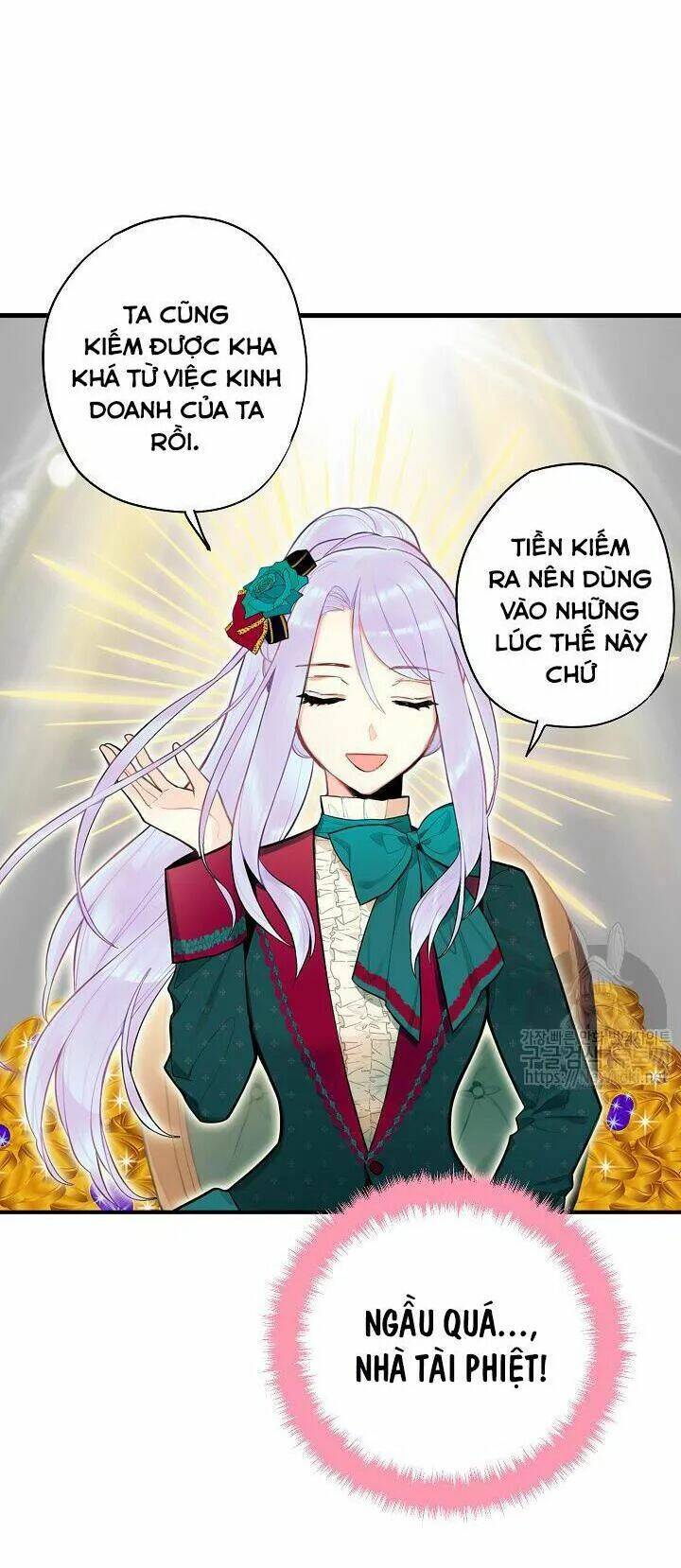 Tồn Tại Với Tư Cách Là Vợ Của Nam Chính Chapter 94 - Trang 2