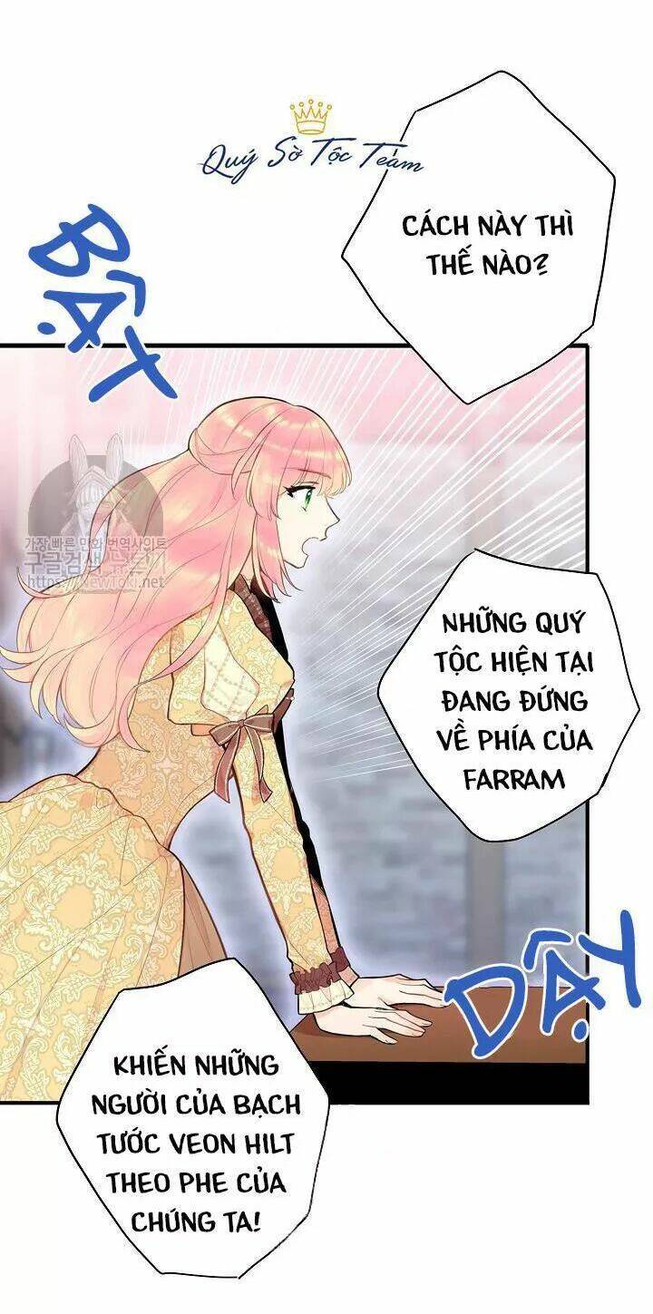 Tồn Tại Với Tư Cách Là Vợ Của Nam Chính Chapter 94 - Trang 2