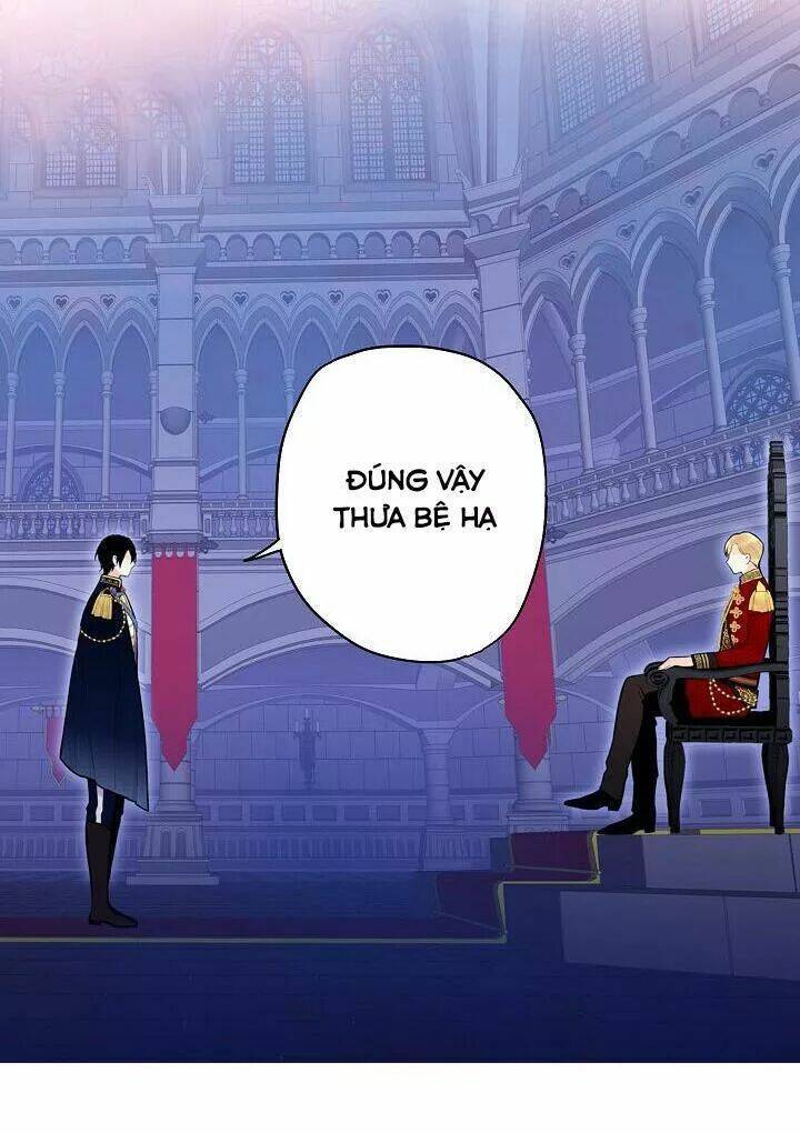 Tồn Tại Với Tư Cách Là Vợ Của Nam Chính Chapter 94 - Trang 2